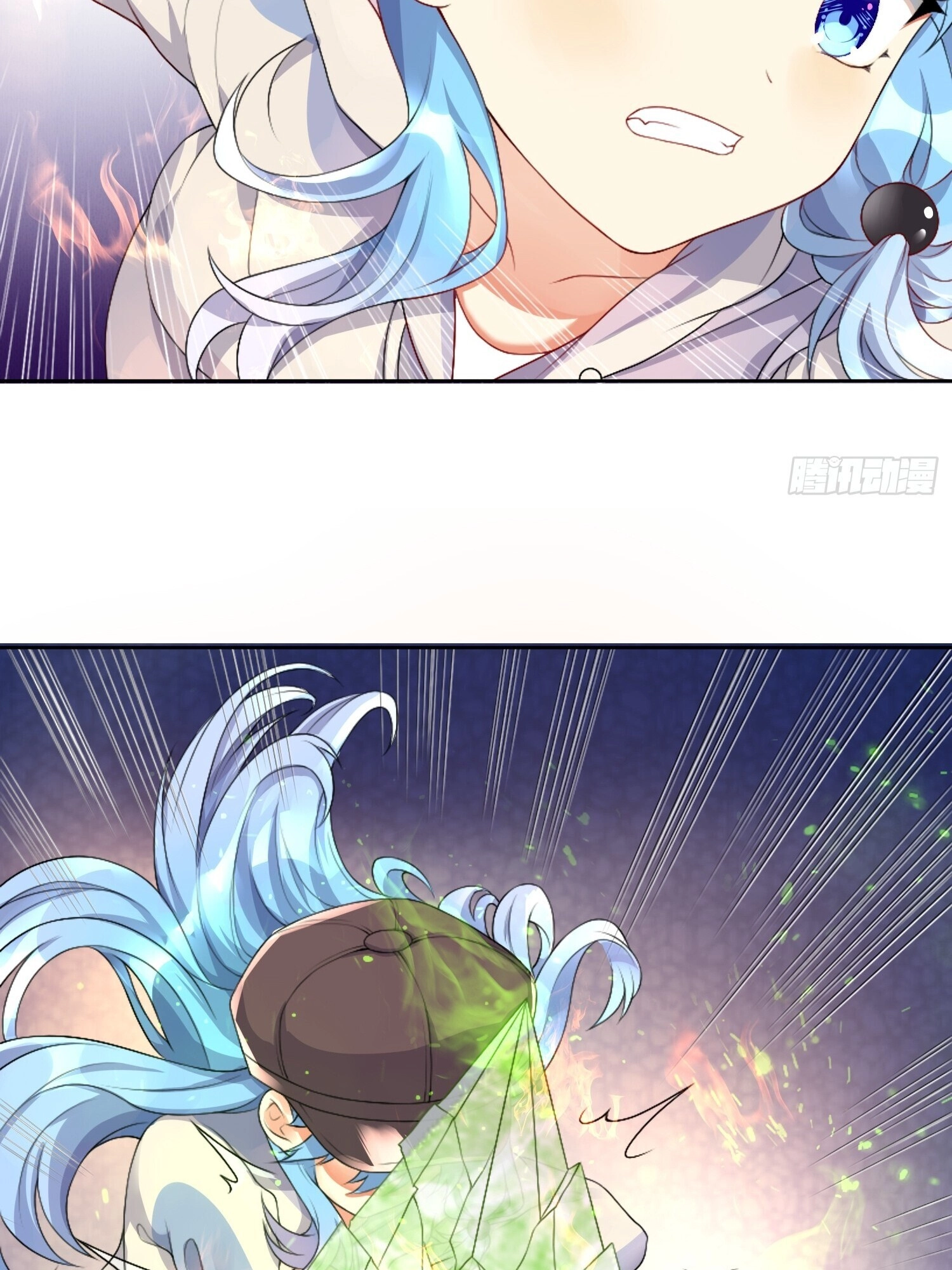 I'm My Own Girlfriend Chapter 21 page 25 - 