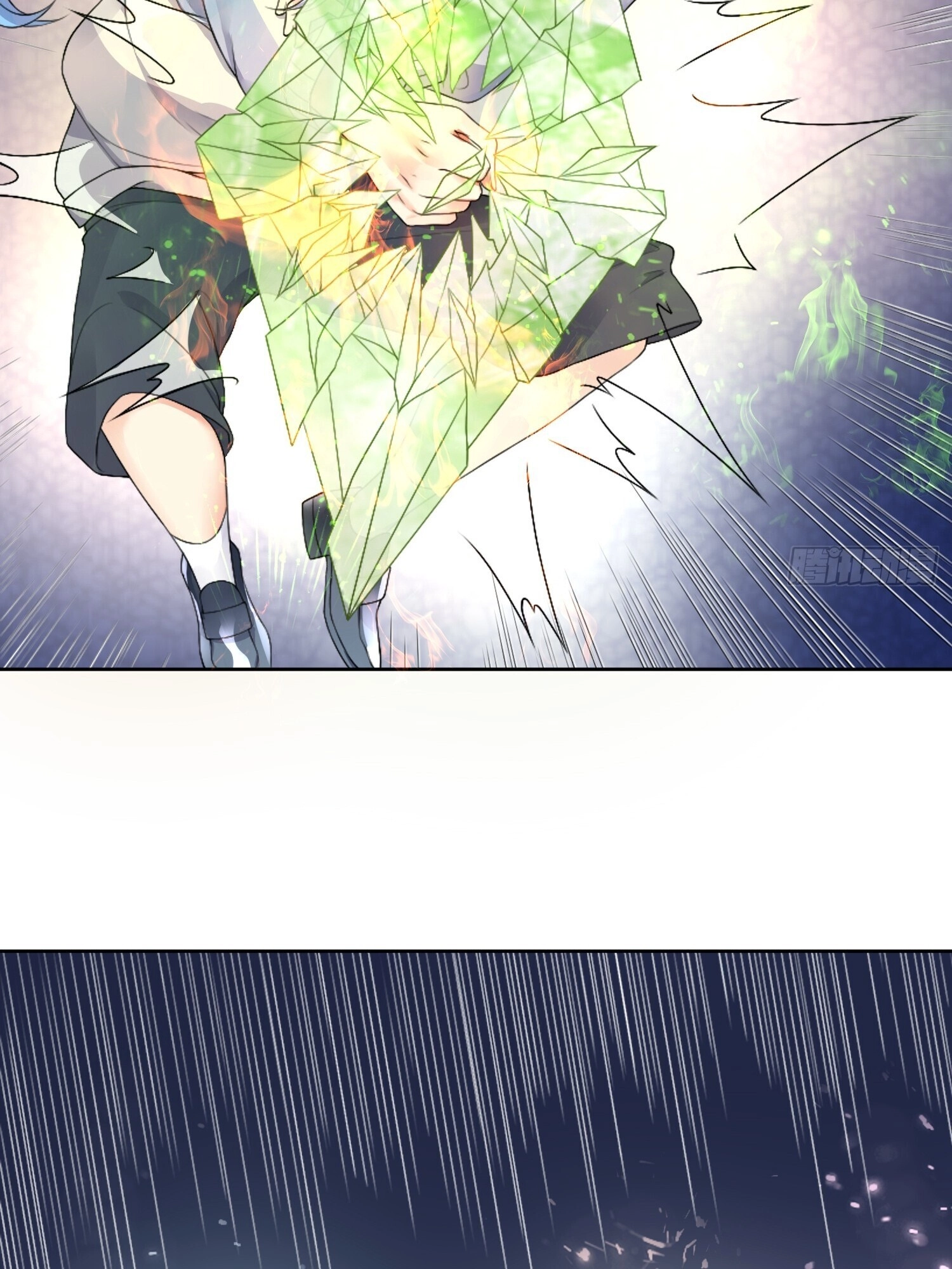 I'm My Own Girlfriend Chapter 21 page 26 - 