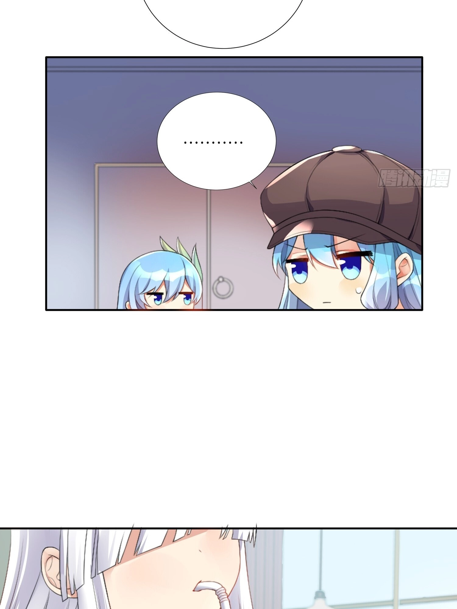I'm My Own Girlfriend Chapter 21 page 34 - 