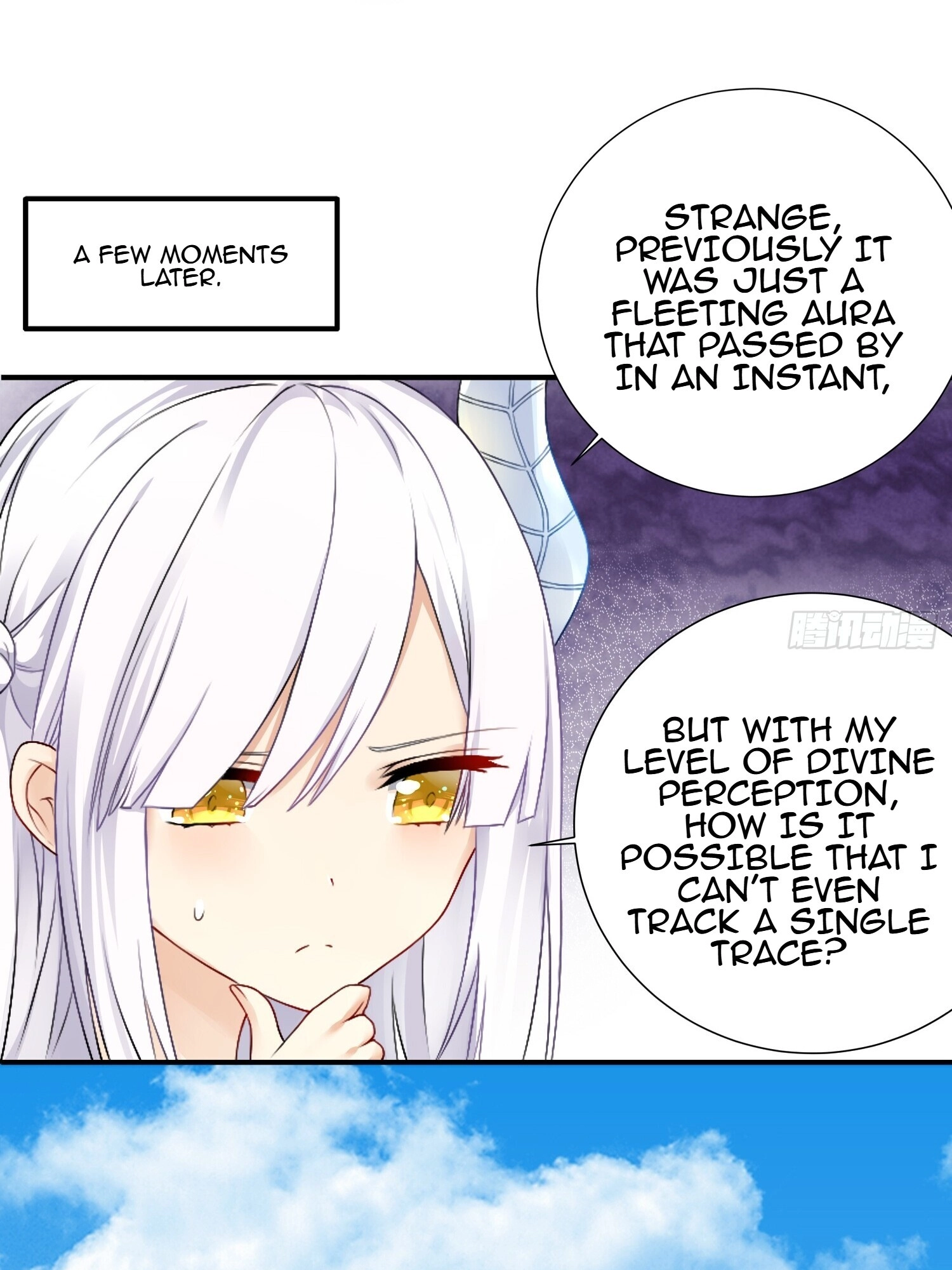 I'm My Own Girlfriend Chapter 21 page 6 - 