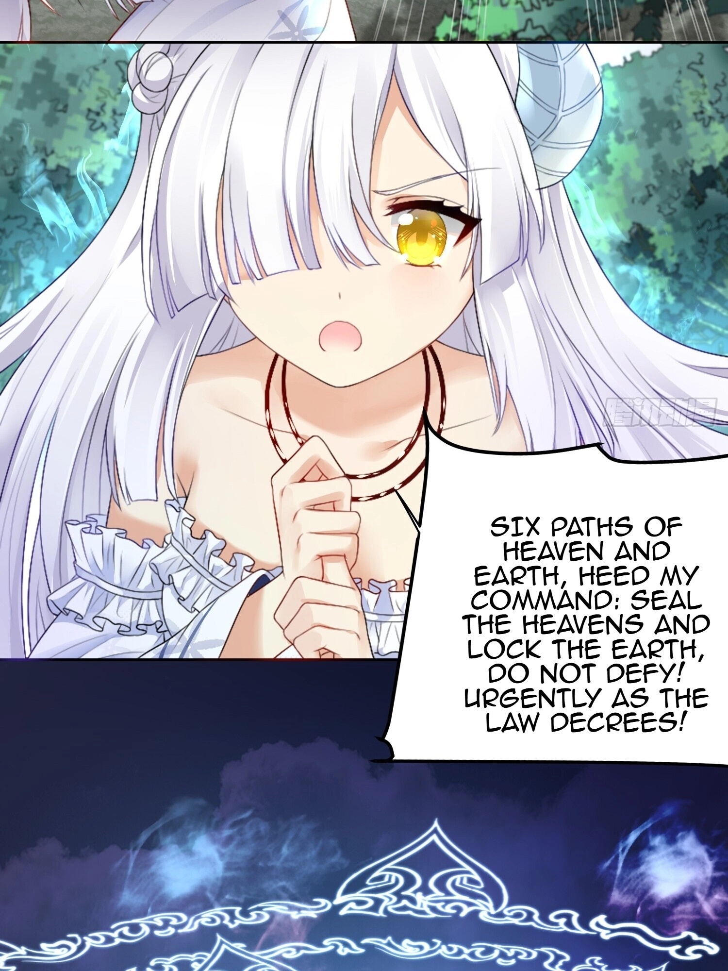 I'm My Own Girlfriend Chapter 22 page 5 - 