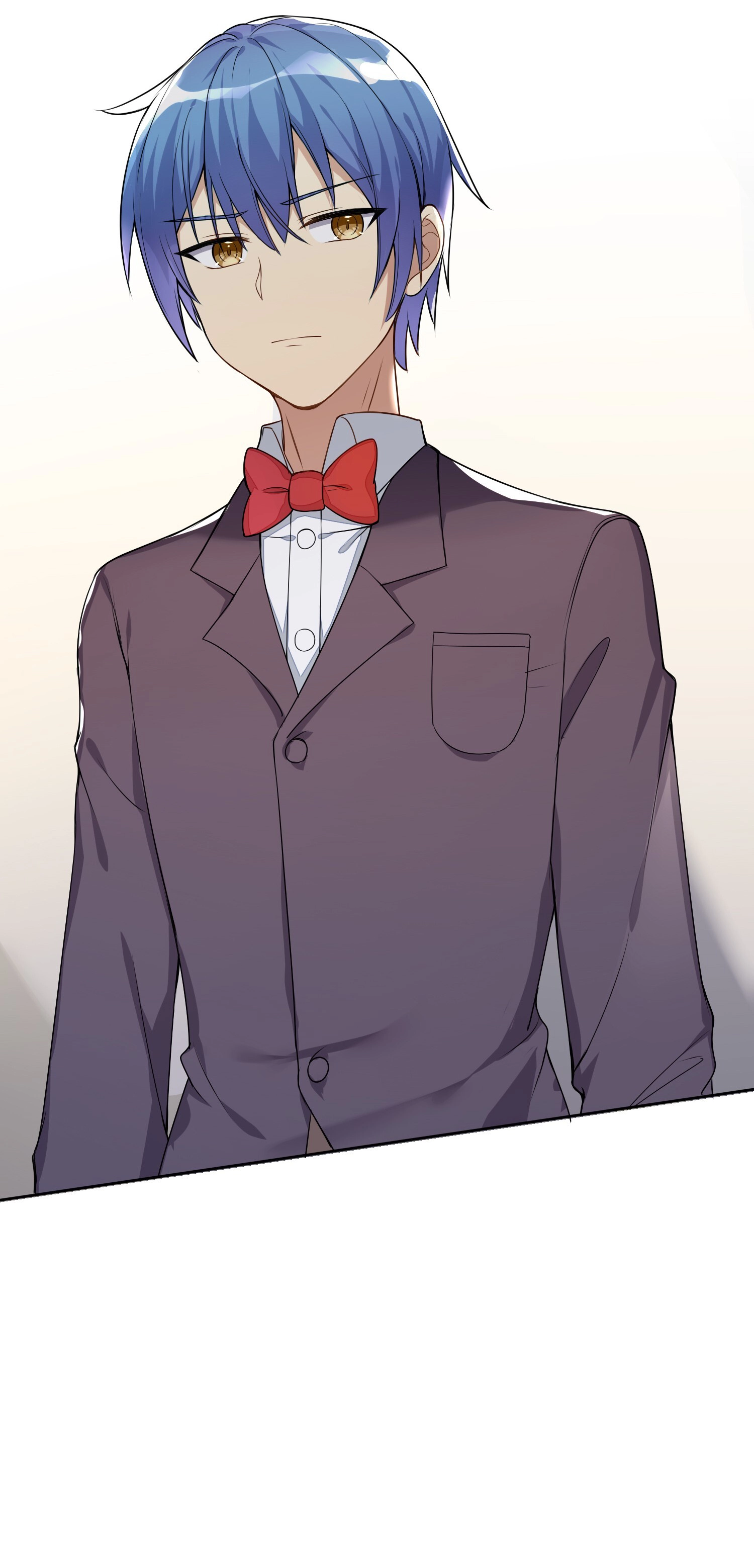 I'm My Own Girlfriend Chapter 4 page 34 - 