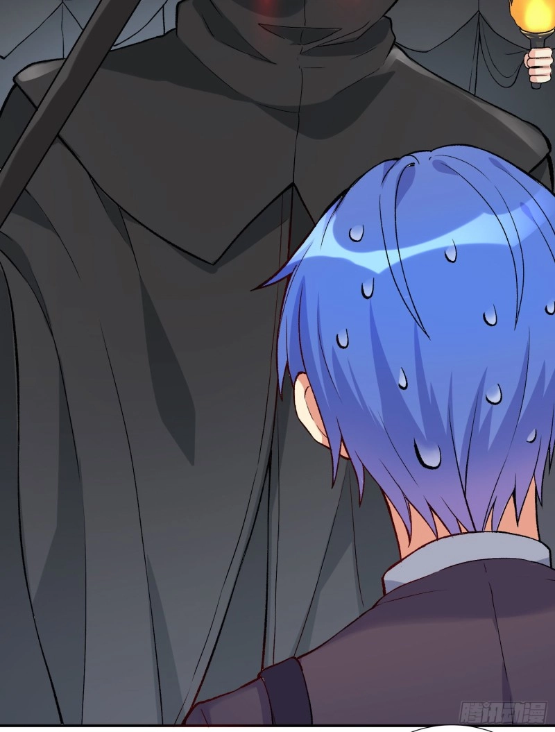 I'm My Own Girlfriend Chapter 7 page 33 - 