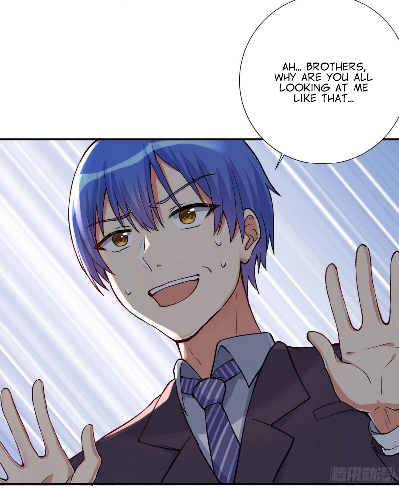 I'm My Own Girlfriend Chapter 7 page 34 - 