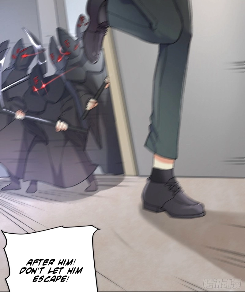 I'm My Own Girlfriend Chapter 7 page 42 - 