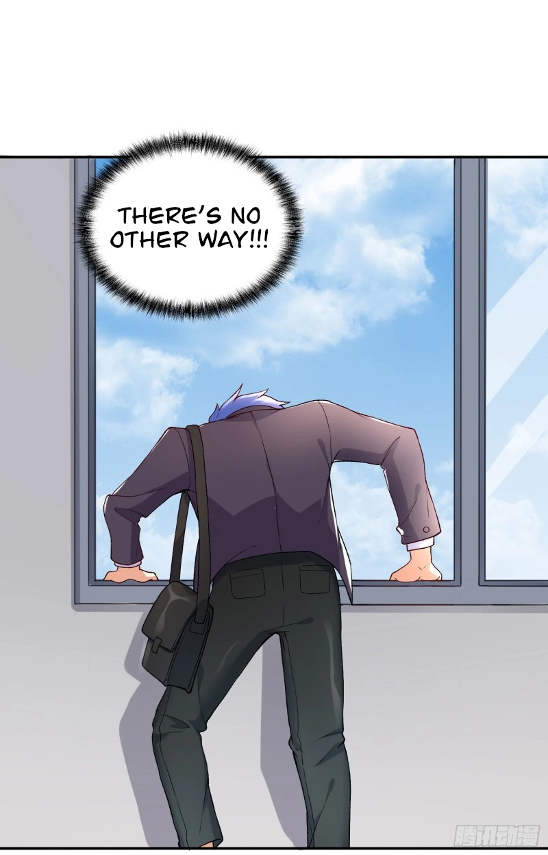 I'm My Own Girlfriend Chapter 7 page 47 - 