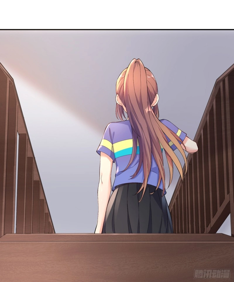 I'm My Own Girlfriend Chapter 7 page 6 - 