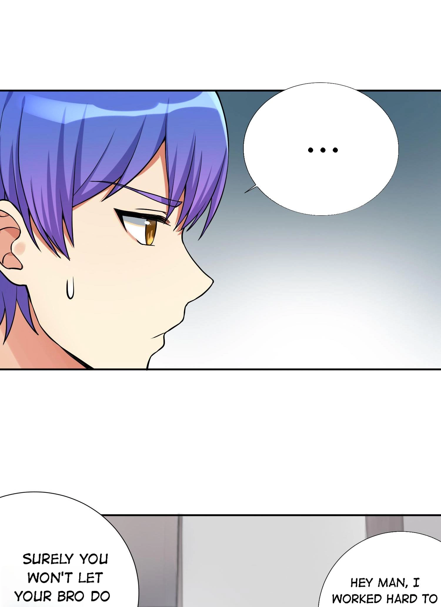I'm My Own Girlfriend Chapter 8 page 33 - 