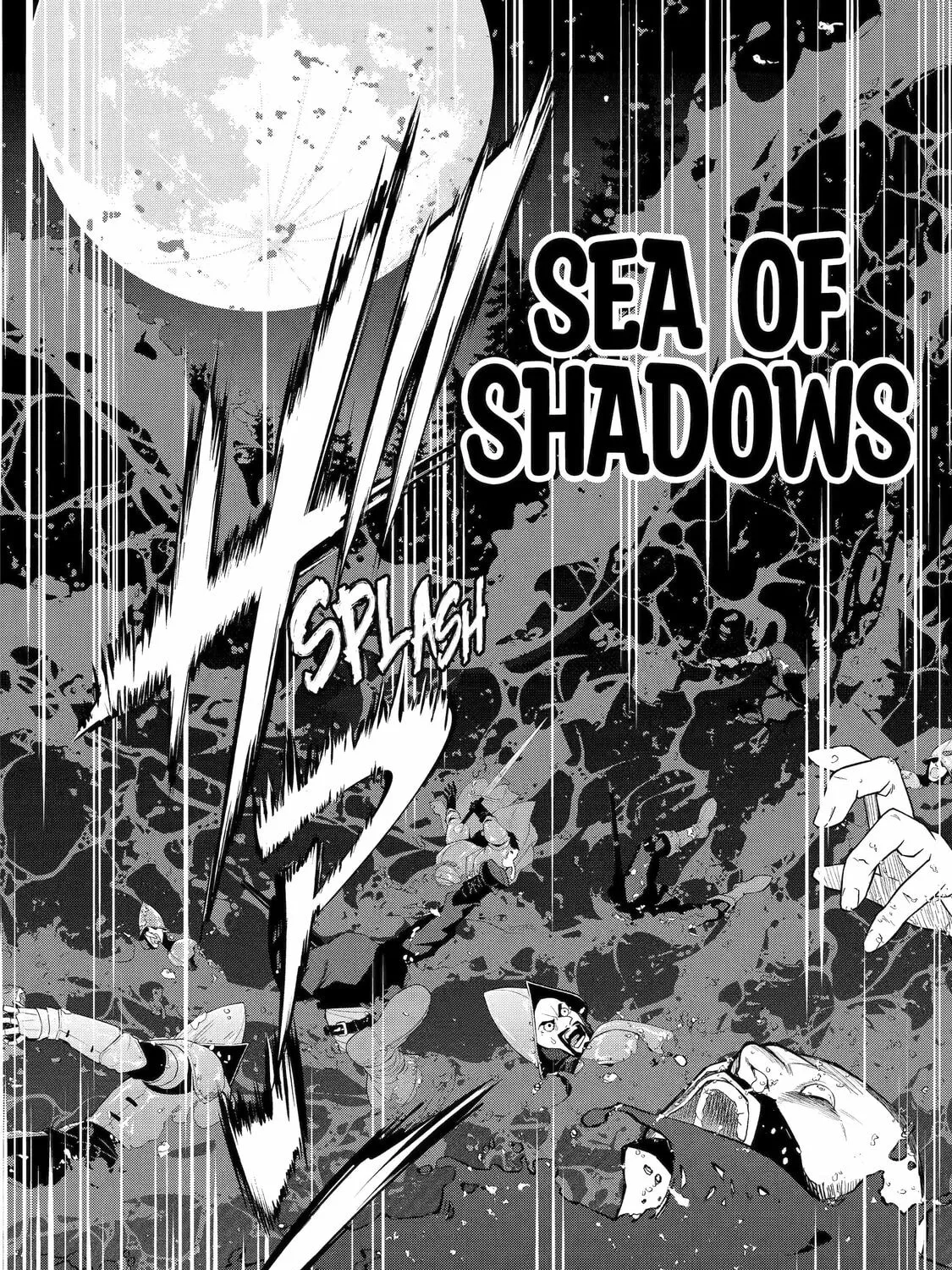 Read I’m No Hero in the Shadows! chapter 2 image 82 on Lezhin