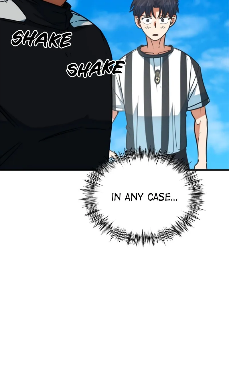 Read I’m Not a Soccer Genius! chapter 17 image 11 on Lezhin