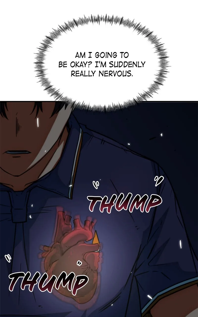 Read I’m Not a Soccer Genius! chapter 17 image 116 on Lezhin