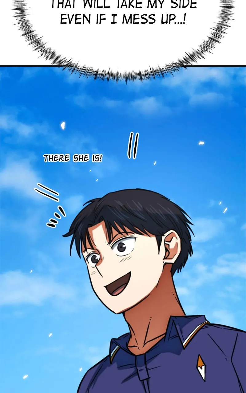 Read I’m Not a Soccer Genius! chapter 17 image 124 on Lezhin