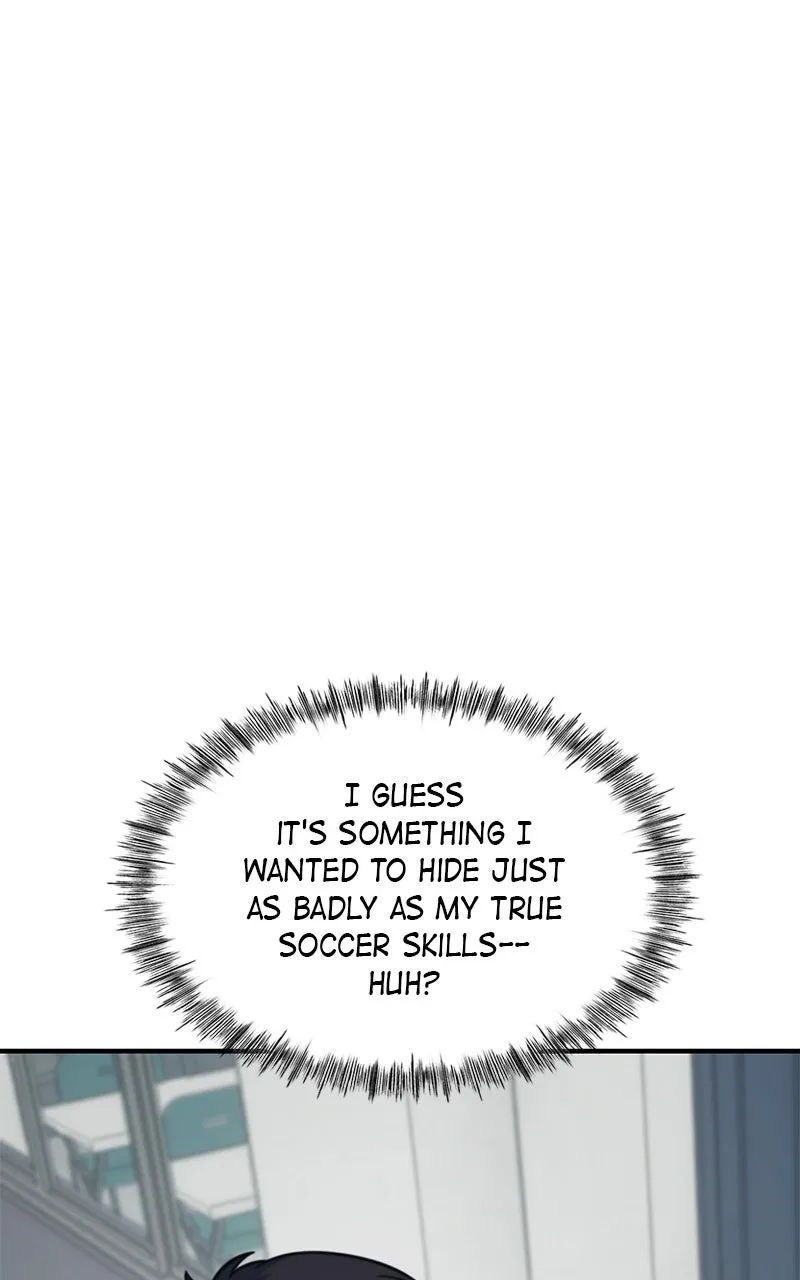Read I’m Not a Soccer Genius! chapter 17 image 19 on Lezhin