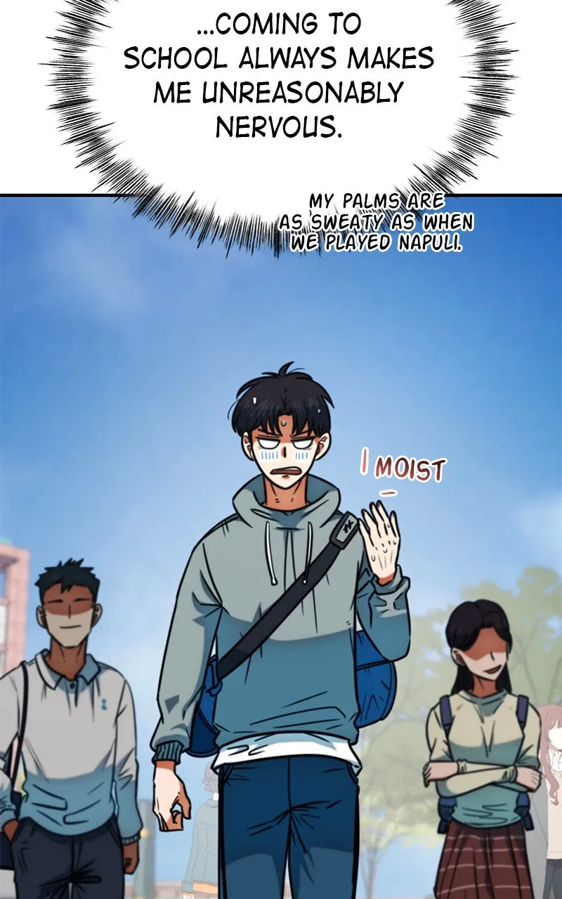 Read I’m Not a Soccer Genius! chapter 17 image 2 on Lezhin