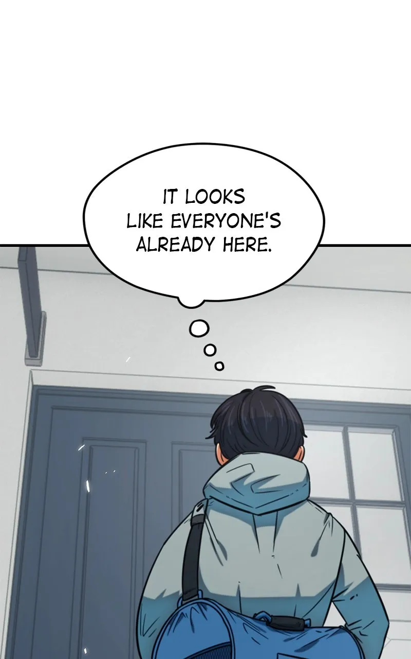 Read I’m Not a Soccer Genius! chapter 17 image 21 on Lezhin