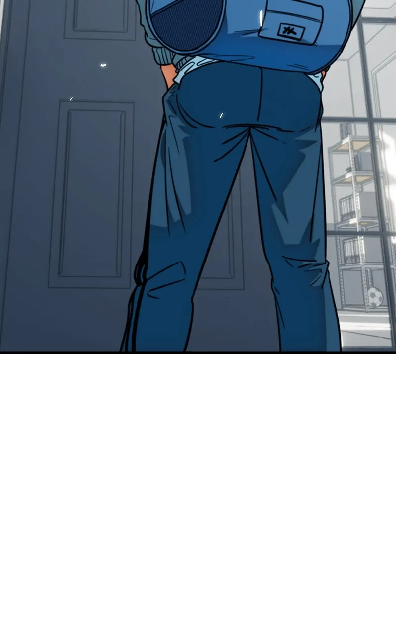 Read I’m Not a Soccer Genius! chapter 17 image 22 on Lezhin