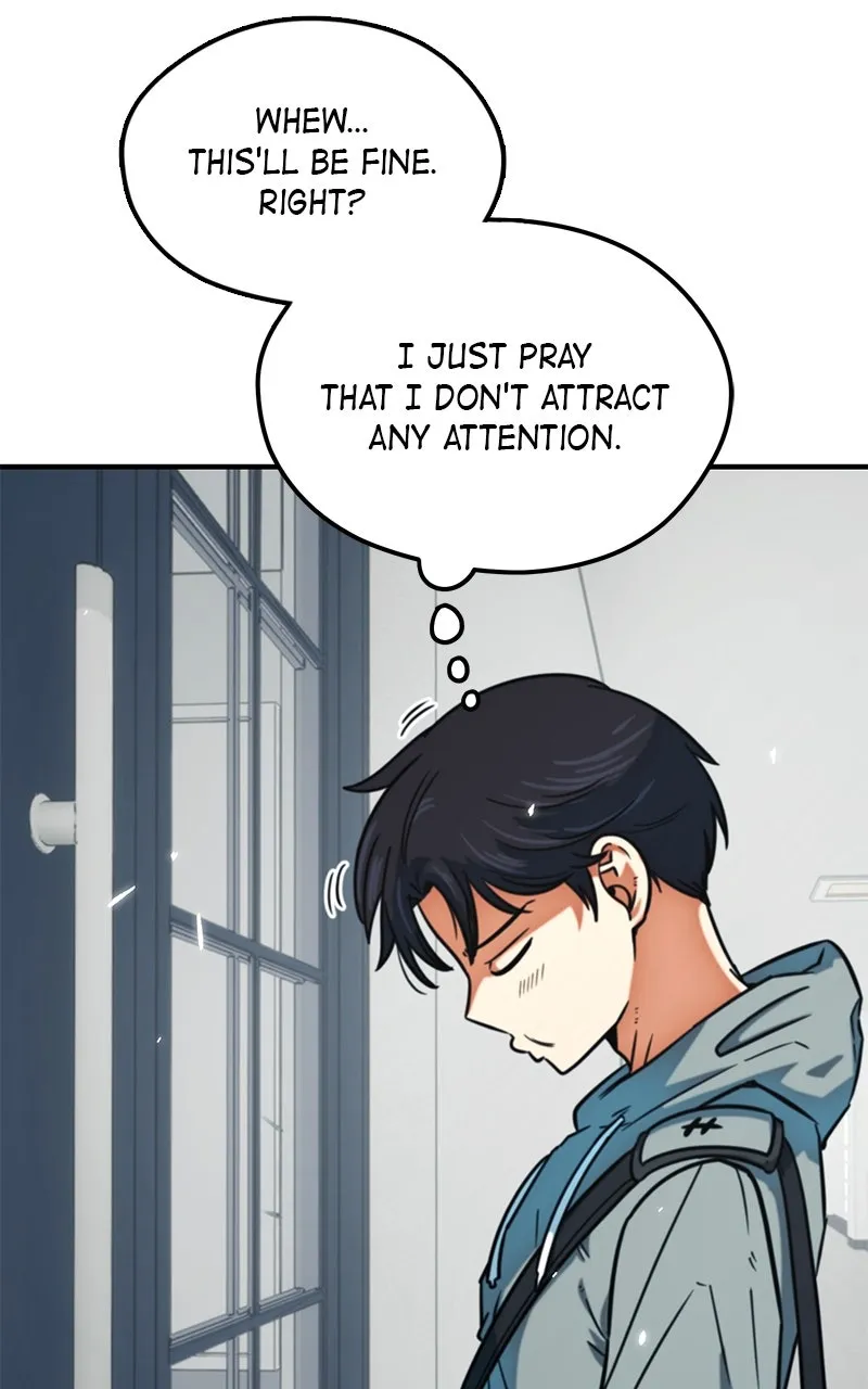 Read I’m Not a Soccer Genius! chapter 17 image 23 on Lezhin