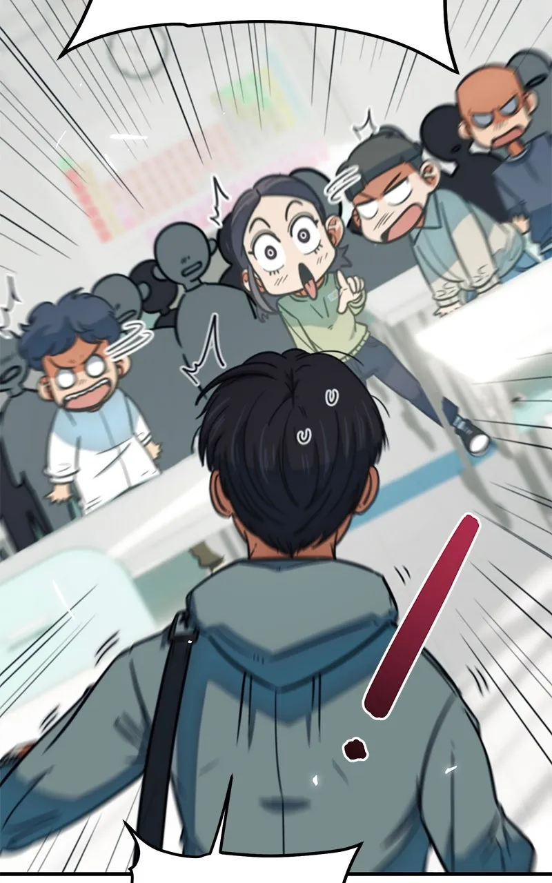 Read I’m Not a Soccer Genius! chapter 17 image 33 on Lezhin