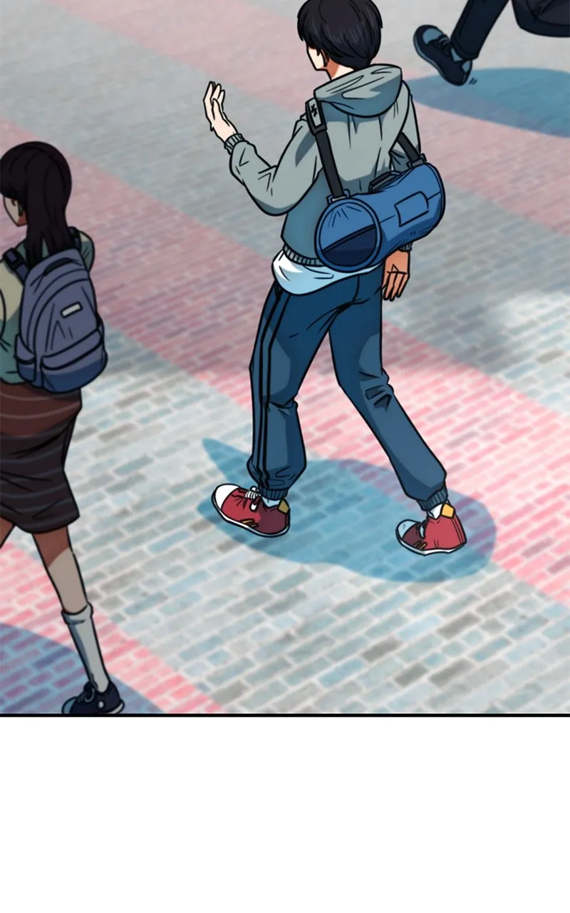 Read I’m Not a Soccer Genius! chapter 17 image 4 on Lezhin