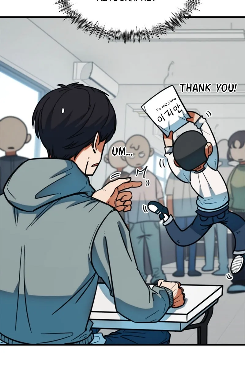 Read I’m Not a Soccer Genius! chapter 17 image 43 on Lezhin