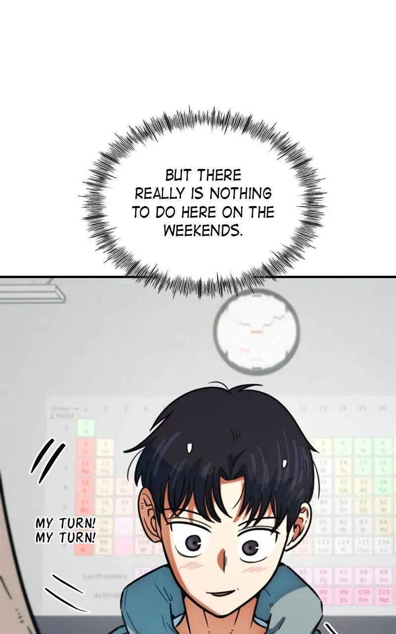 Read I’m Not a Soccer Genius! chapter 17 image 44 on Lezhin