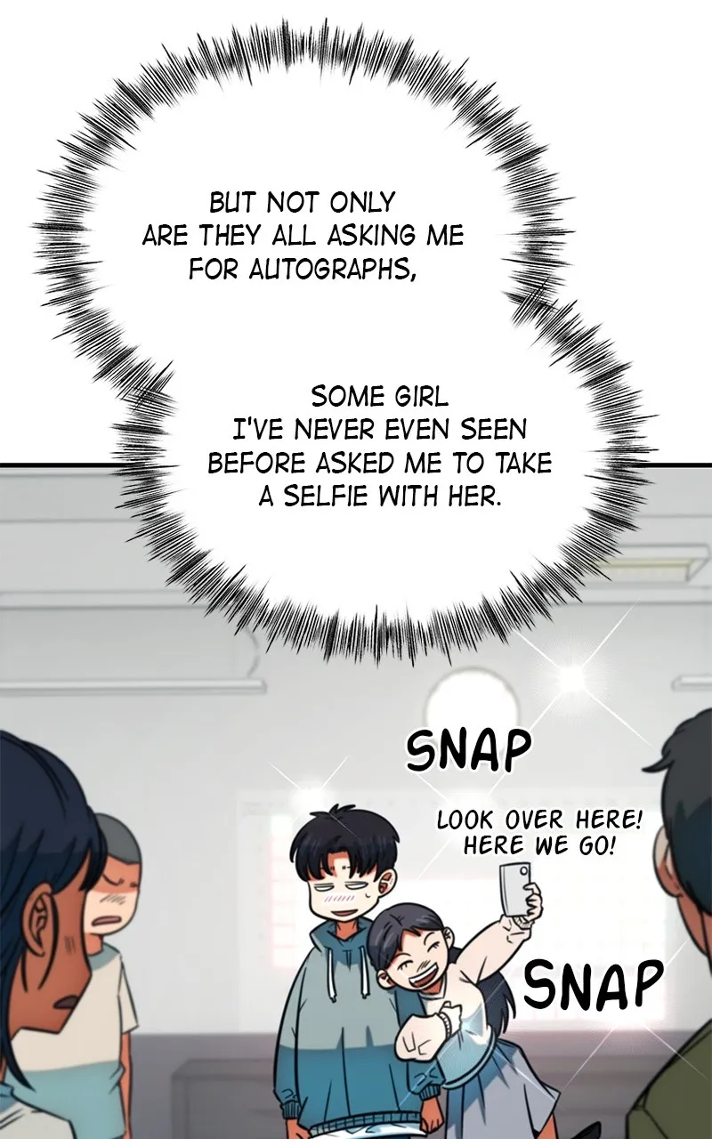Read I’m Not a Soccer Genius! chapter 17 image 49 on Lezhin