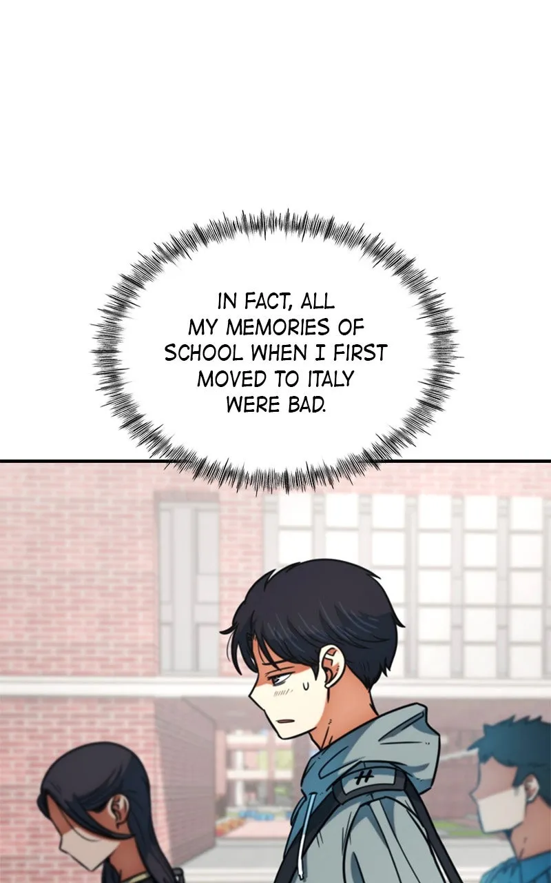 Read I’m Not a Soccer Genius! chapter 17 image 5 on Lezhin