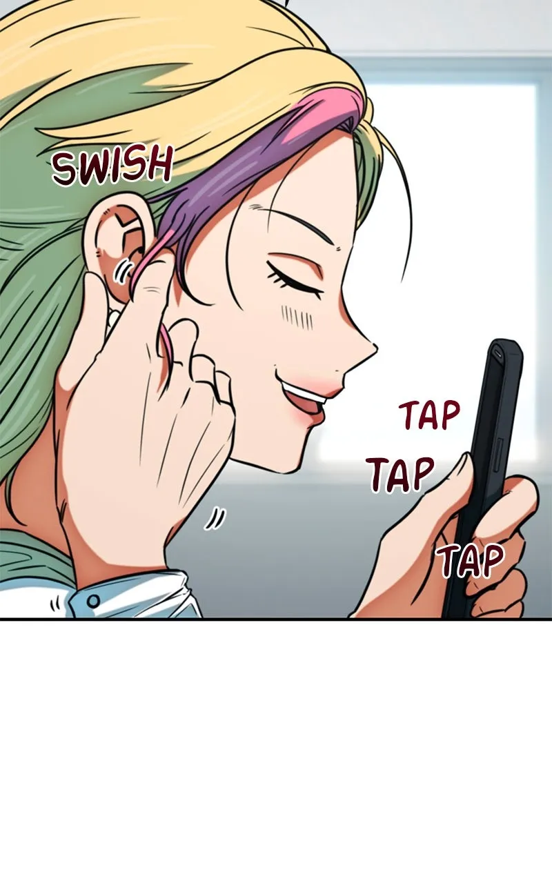 Read I’m Not a Soccer Genius! chapter 17 image 53 on Lezhin