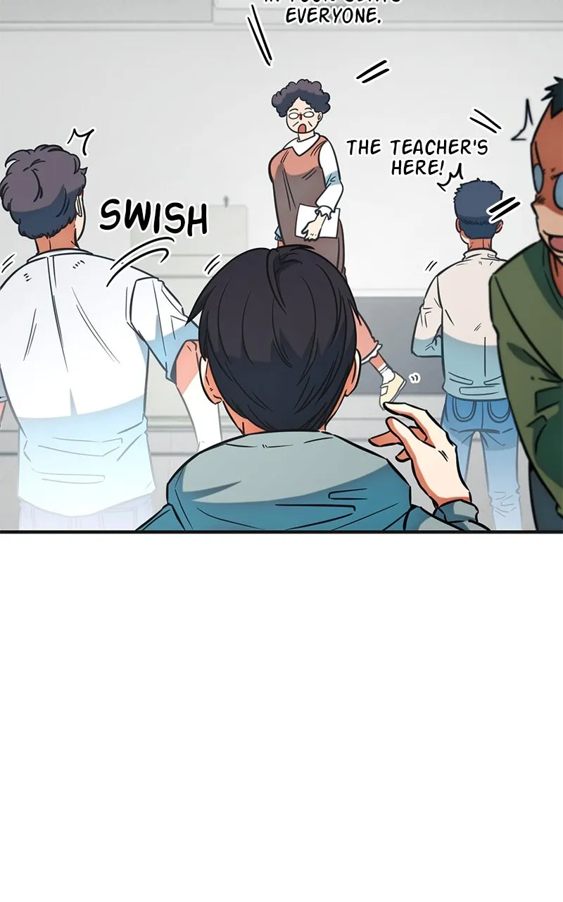 Read I’m Not a Soccer Genius! chapter 17 image 61 on Lezhin