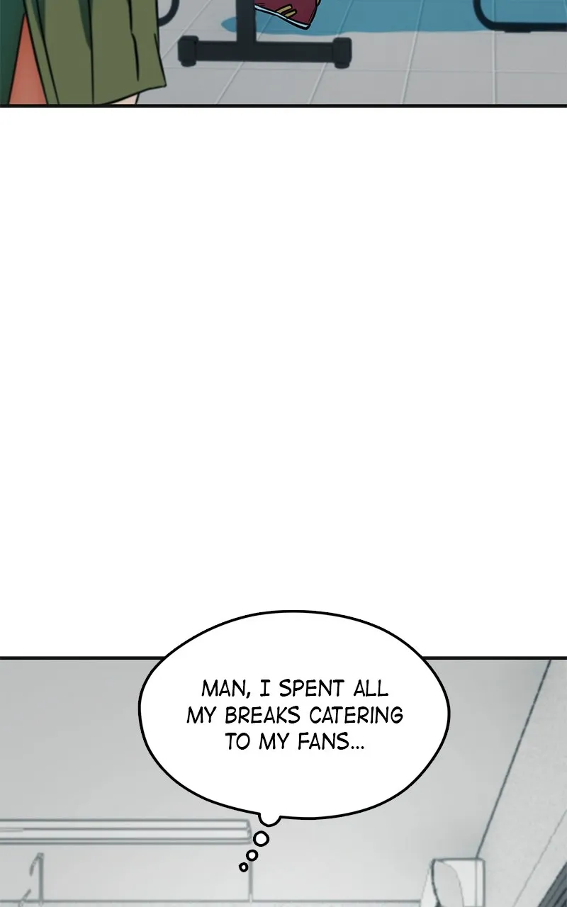 Read I’m Not a Soccer Genius! chapter 17 image 65 on Lezhin