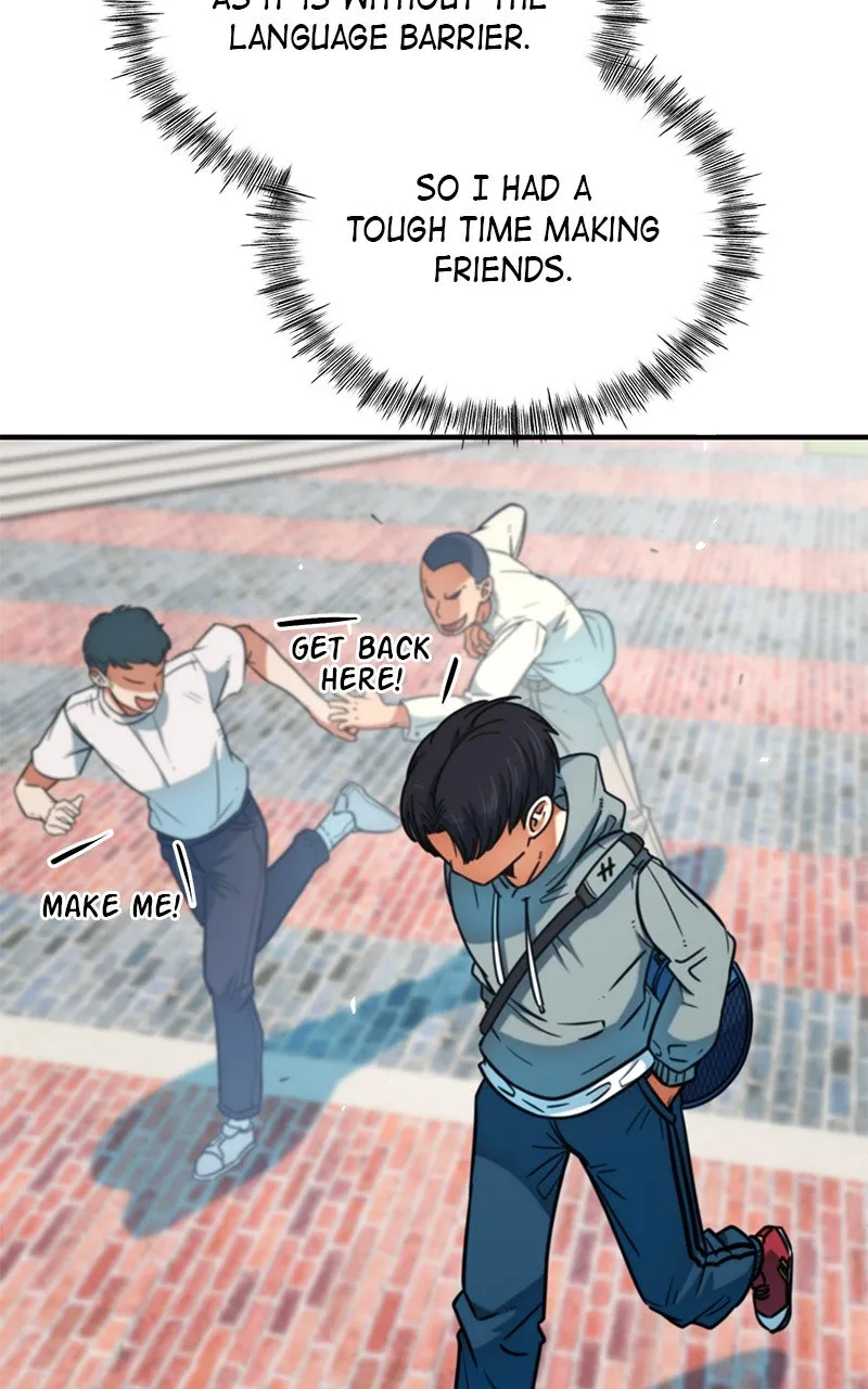 Read I’m Not a Soccer Genius! chapter 17 image 7 on Lezhin