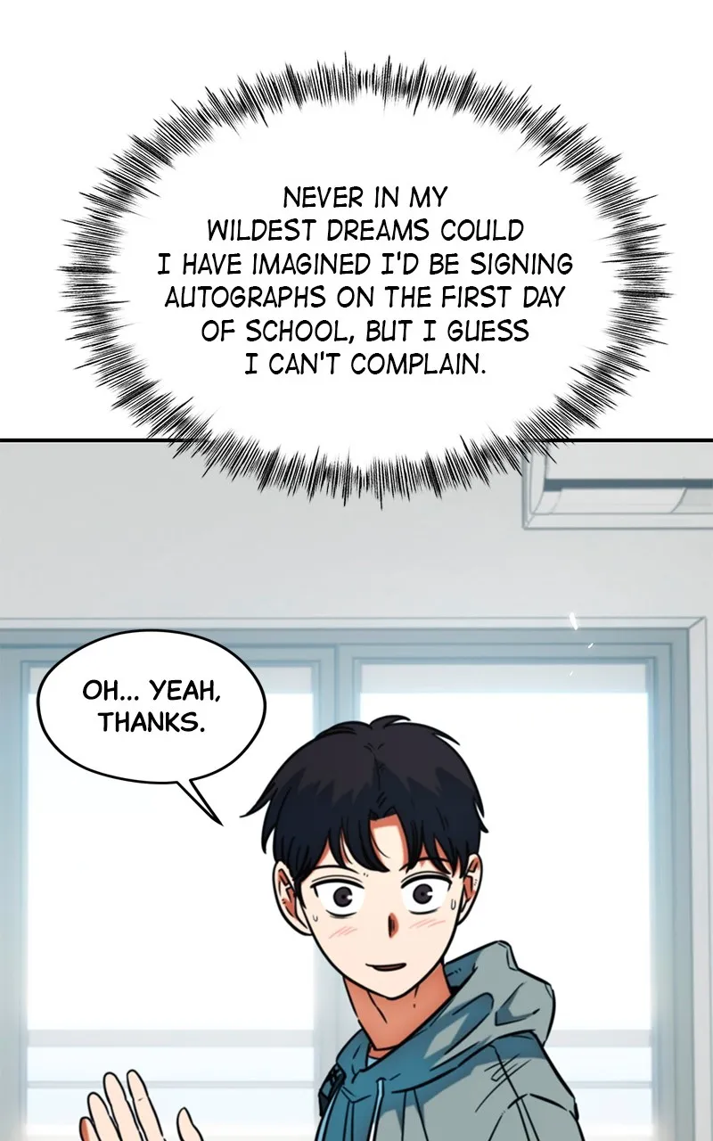 Read I’m Not a Soccer Genius! chapter 17 image 70 on Lezhin