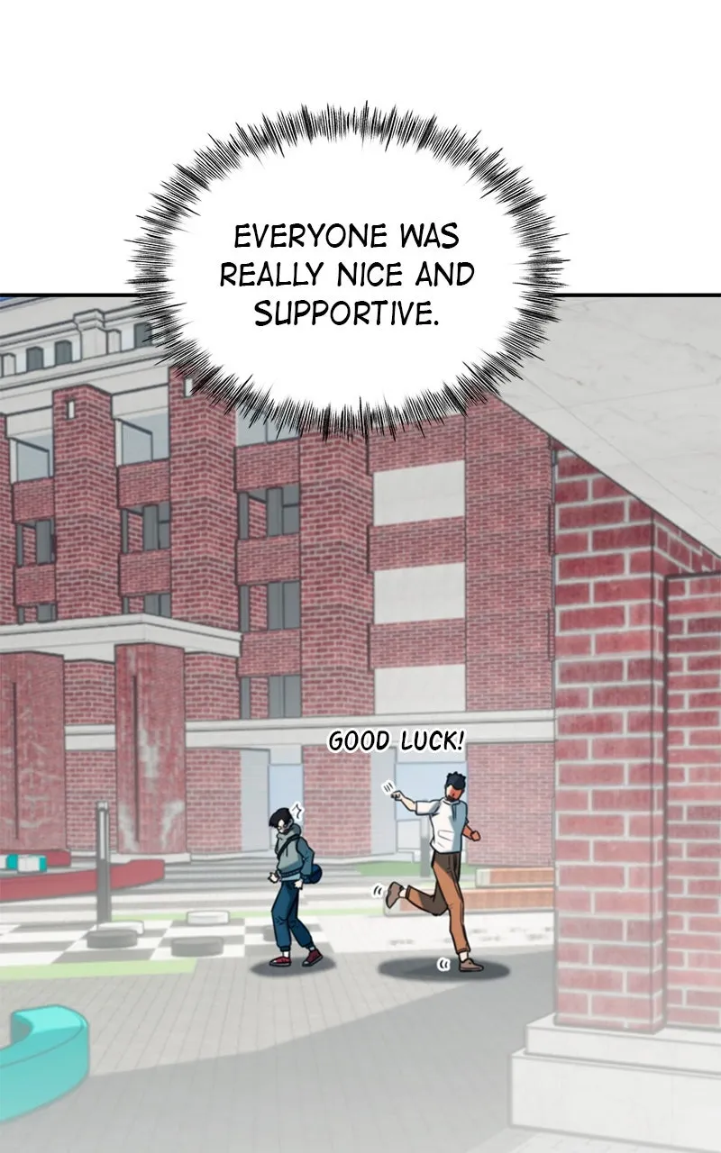 Read I’m Not a Soccer Genius! chapter 17 image 72 on Lezhin