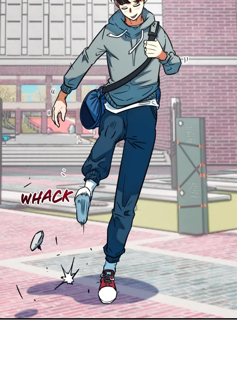 Read I’m Not a Soccer Genius! chapter 17 image 74 on Lezhin