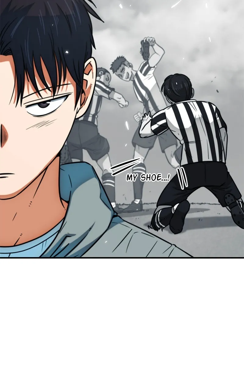 Read I’m Not a Soccer Genius! chapter 17 image 9 on Lezhin