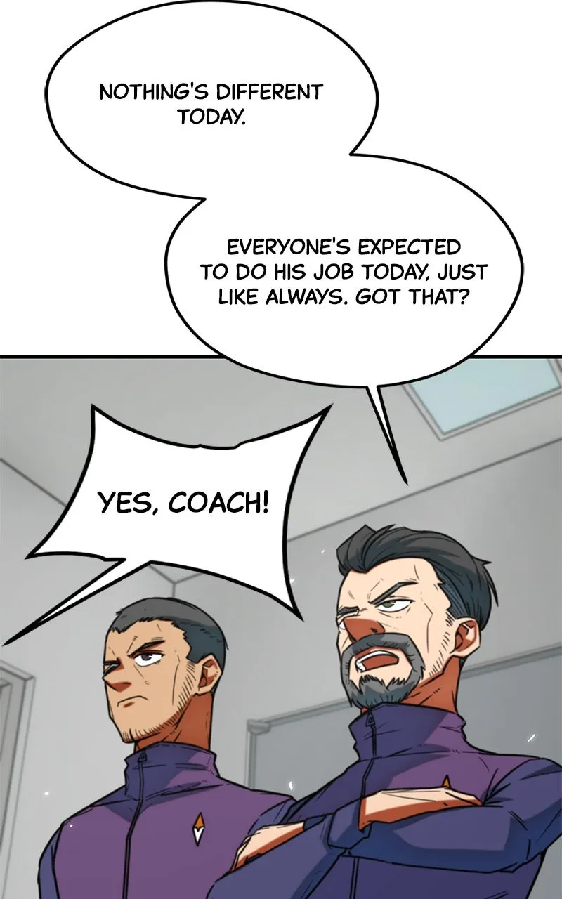 Read I’m Not a Soccer Genius! chapter 17 image 92 on Lezhin