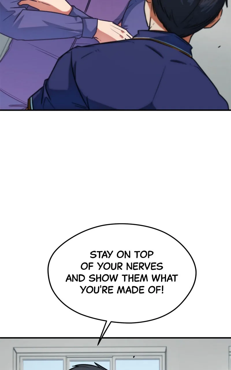 Read I’m Not a Soccer Genius! chapter 17 image 96 on Lezhin