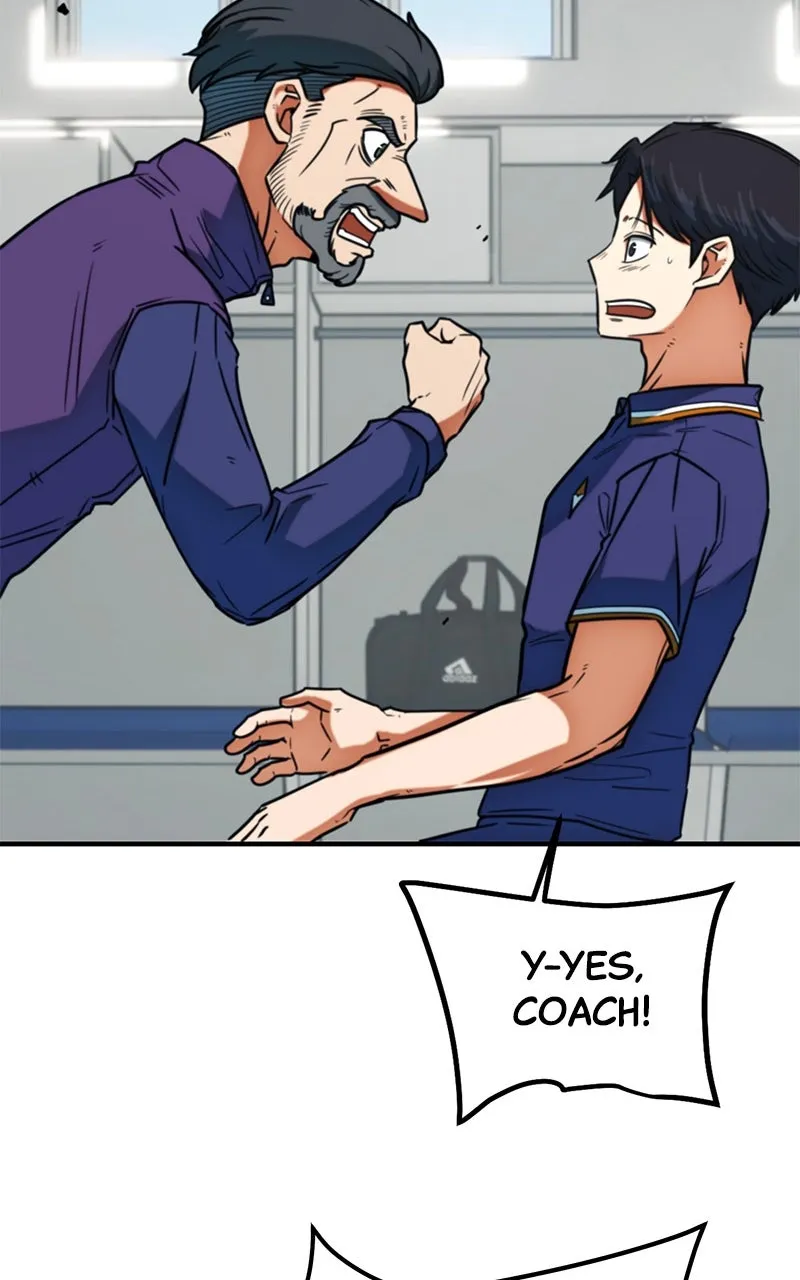 Read I’m Not a Soccer Genius! chapter 17 image 97 on Lezhin