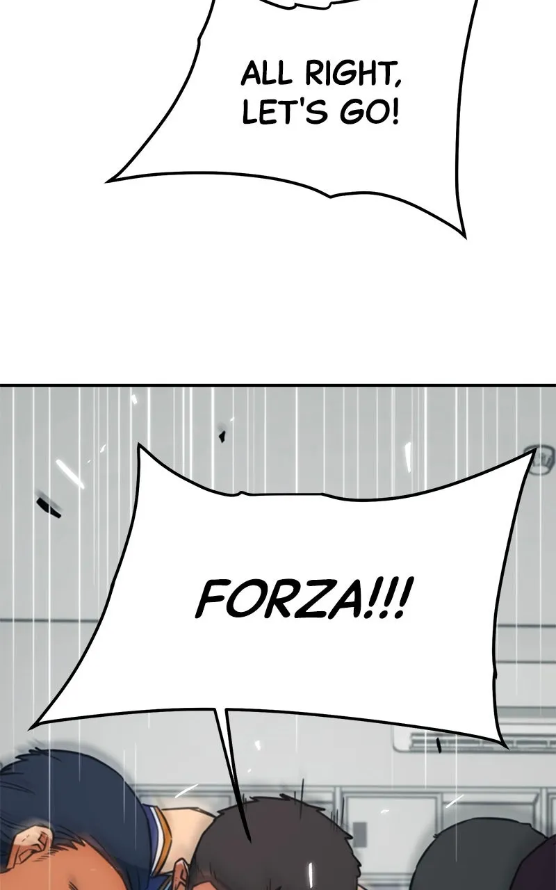 Read I’m Not a Soccer Genius! chapter 17 image 98 on Lezhin