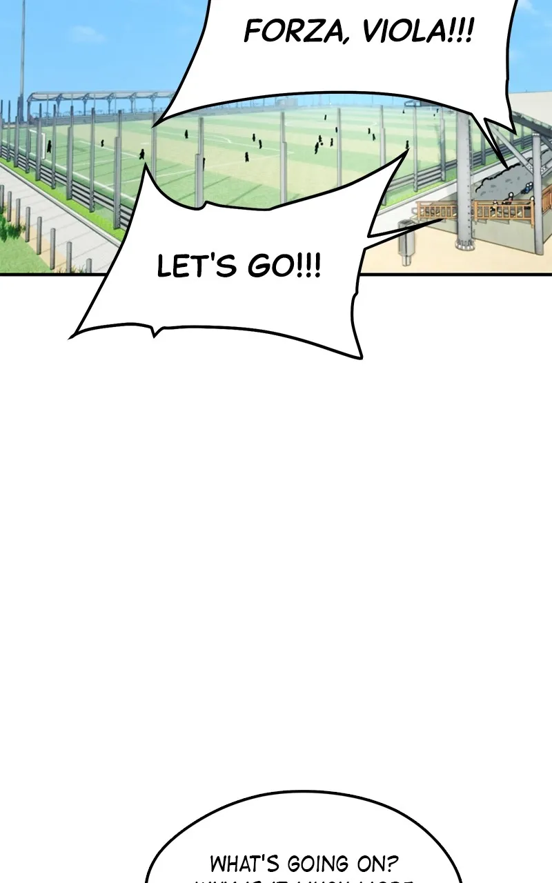 Read I’m Not a Soccer Genius! chapter 18 image 1 on Lezhin