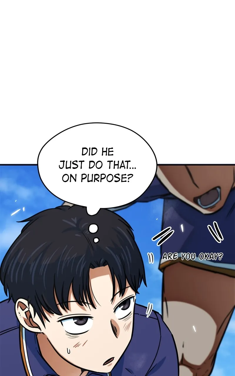 Read I’m Not a Soccer Genius! chapter 18 image 103 on Lezhin