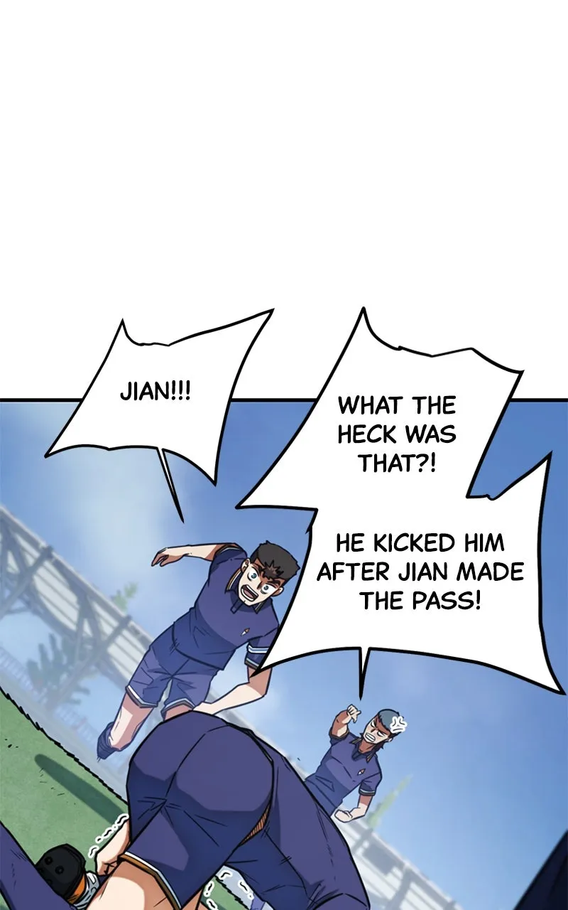 Read I’m Not a Soccer Genius! chapter 18 image 112 on Lezhin