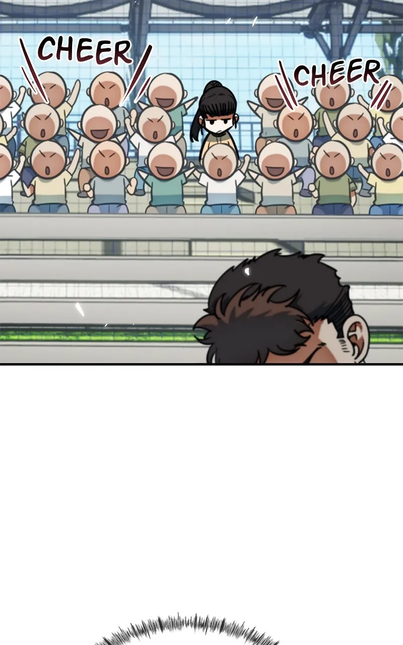 Read I’m Not a Soccer Genius! chapter 18 image 16 on Lezhin