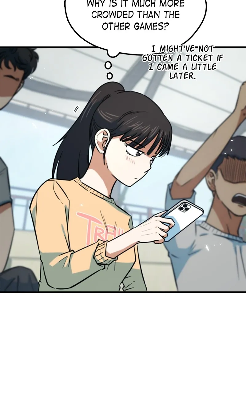 Read I’m Not a Soccer Genius! chapter 18 image 2 on Lezhin