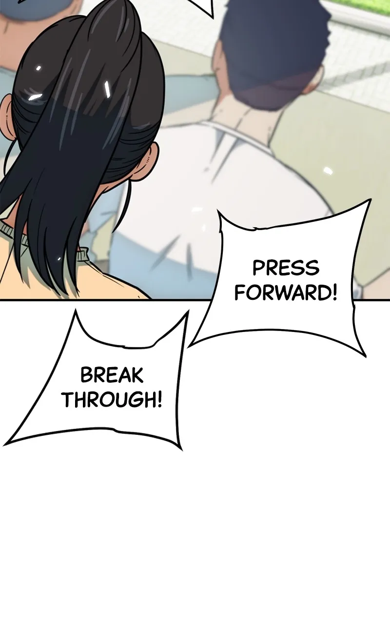 Read I’m Not a Soccer Genius! chapter 18 image 23 on Lezhin
