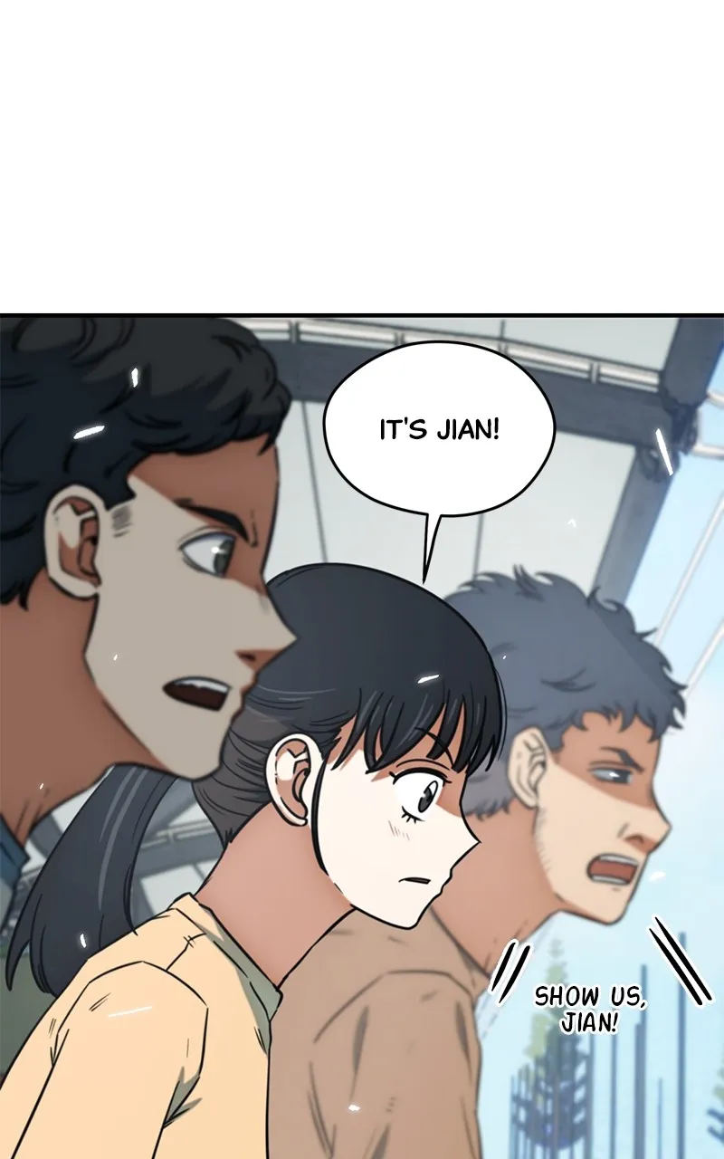 Read I’m Not a Soccer Genius! chapter 18 image 24 on Lezhin