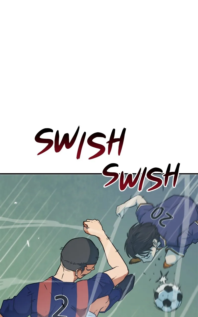 Read I’m Not a Soccer Genius! chapter 18 image 27 on Lezhin