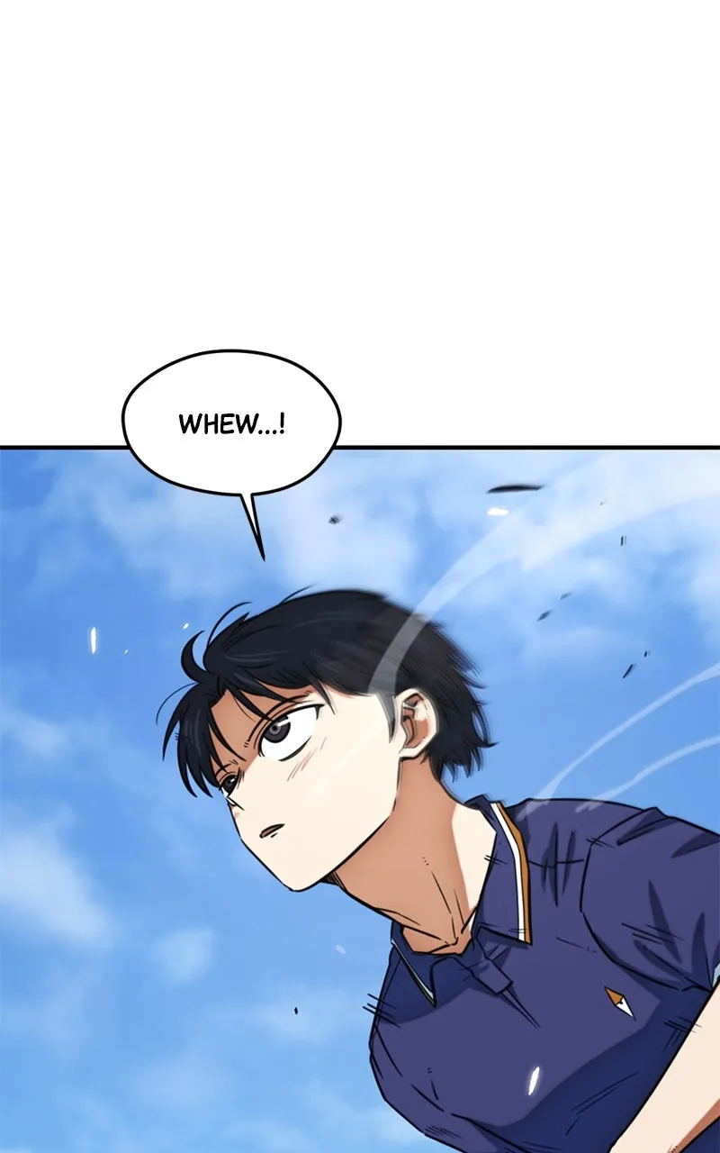 Read I’m Not a Soccer Genius! chapter 18 image 29 on Lezhin