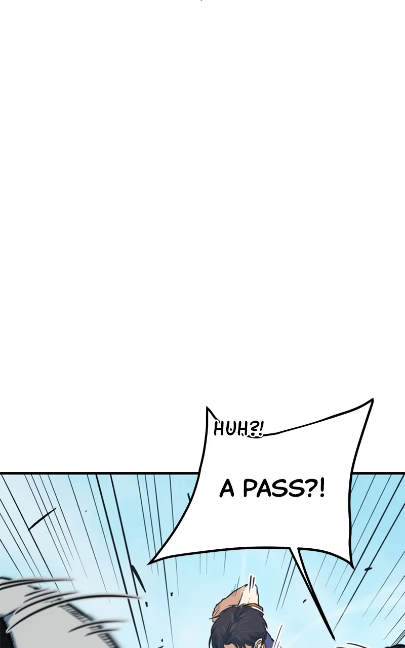 Read I’m Not a Soccer Genius! chapter 18 image 32 on Lezhin
