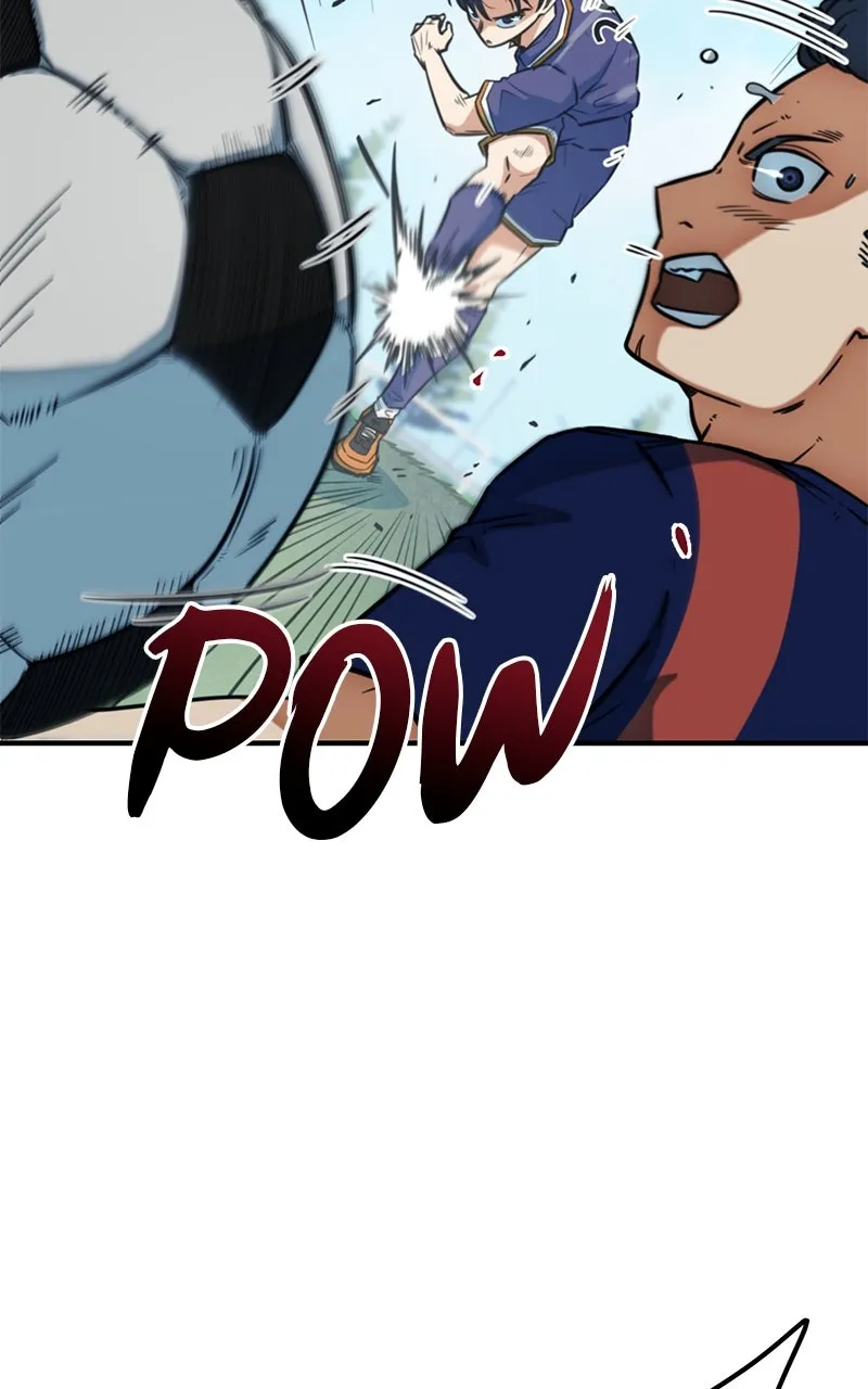 Read I’m Not a Soccer Genius! chapter 18 image 33 on Lezhin